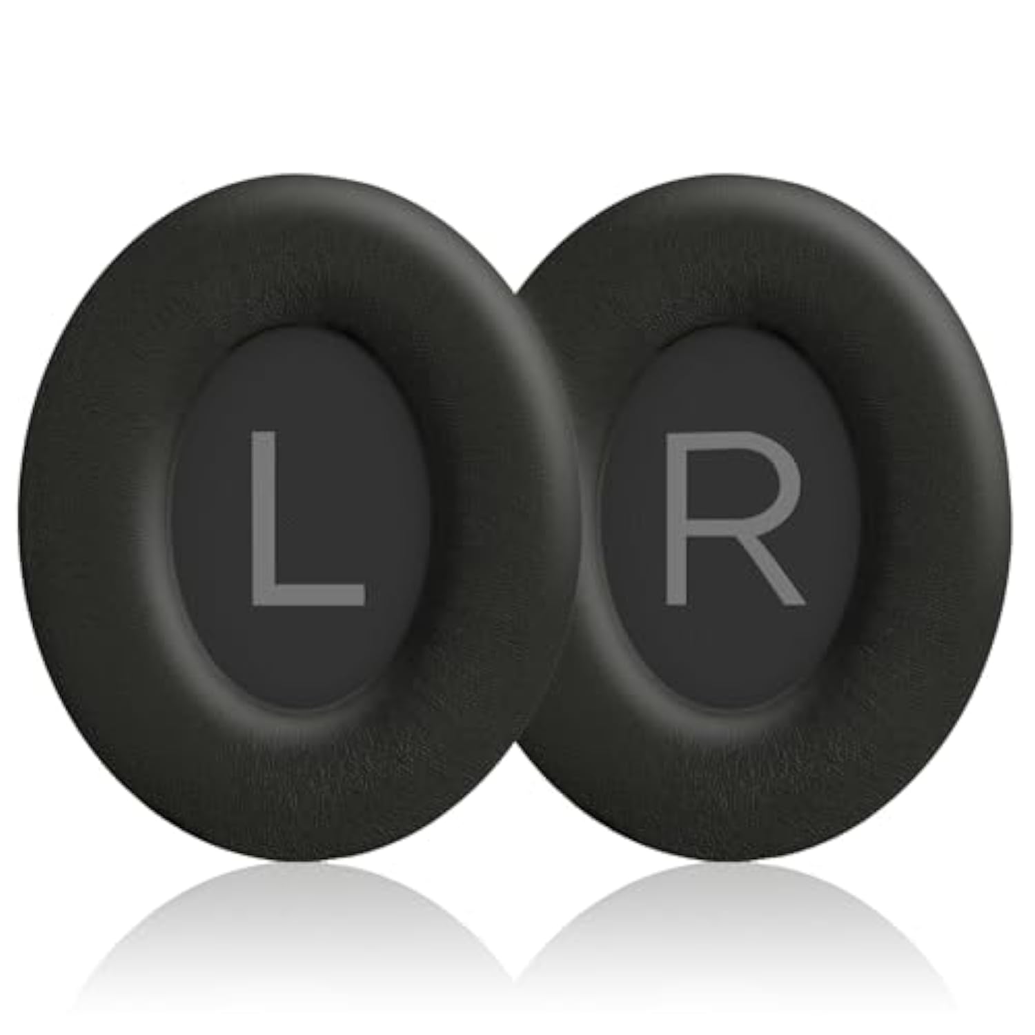 Replacement Earpads Cushions For Bose 700 (Nc700) Wireless Headphones, Ear Cushions Headset Earpads Ear Cups Cover Repair Parts With Softer Protein Leather (Black)