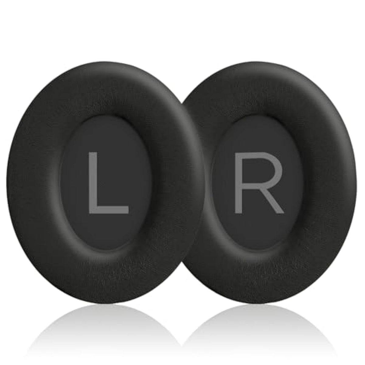 Replacement Earpads Cushions For Bose 700 (Nc700) Wireless Headphones, Ear Cushions Headset Earpads Ear Cups Cover Repair Parts With Softer Protein Leather (Black)