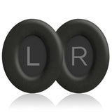 Replacement Earpads Cushions For Bose 700 (Nc700) Wireless Headphones, Ear Cushions Headset Earpads Ear Cups Cover Repair Parts With Softer Protein Leather (Black)