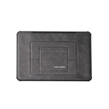 2-In-1 Shockproof Laptop Sleeve + Built-In Stand - Compatible With 16 Inch Macbook Pro/Hp/Dell/Lenovo - Tilt Lightweight Laptop Case
