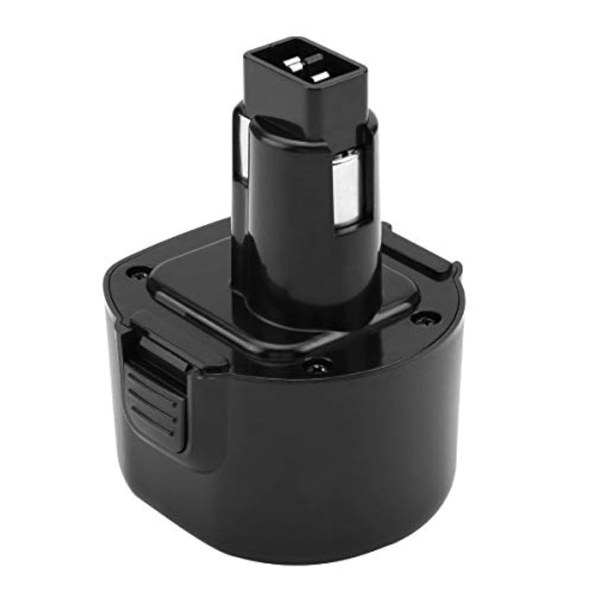 3.5Ah 9.6V Battery Compatible With Dewalt De9061 De9062 Dw9061 Dw9062 De9036 Dw911 Dw921 Dw9614 Dw050 Dw926K-2 Dw952 Dw955K-2 Dw967K Cordless Power Tool