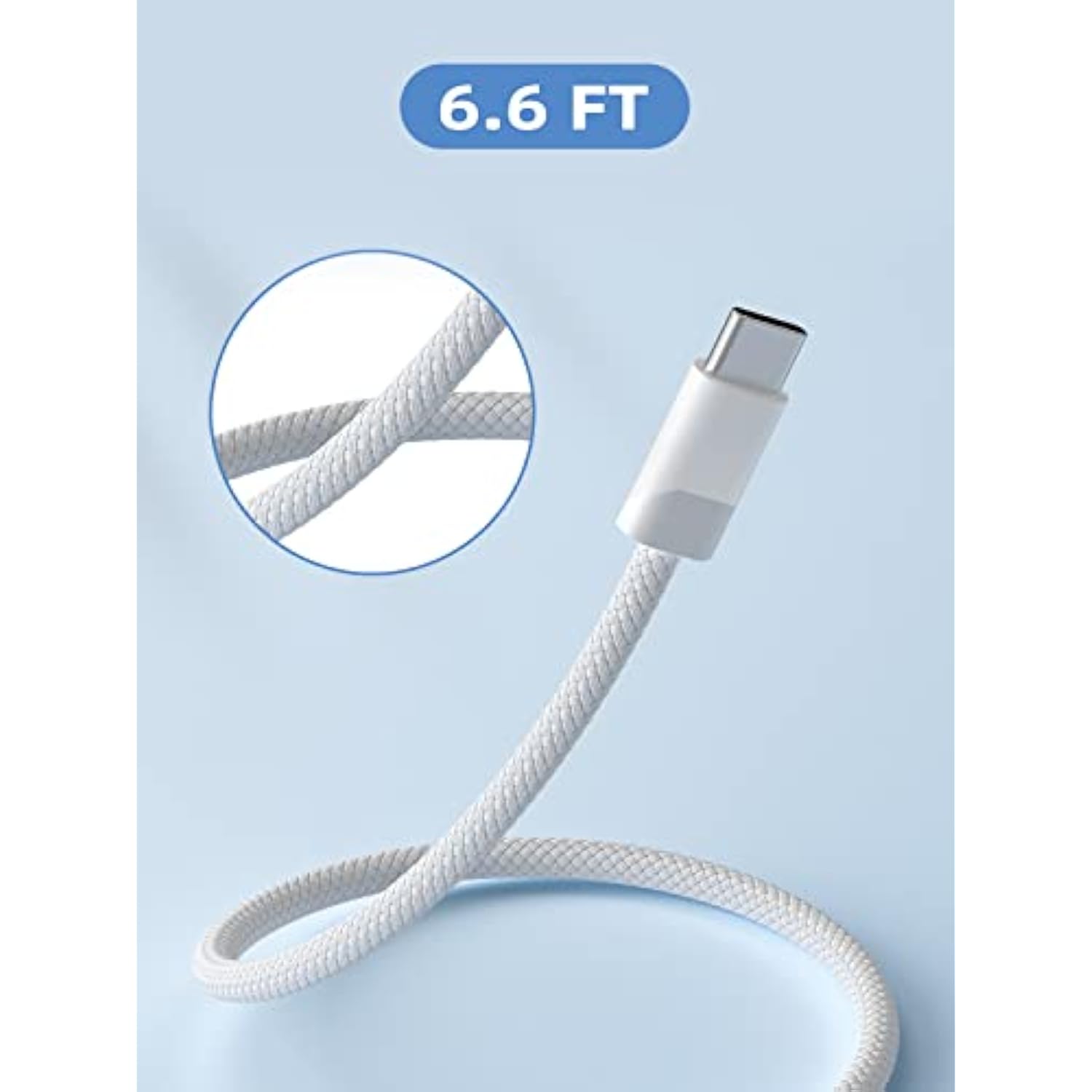 140W Usb-C To Magnetic 3 Cable, Compatible With Macbook Pro 2021 M1 Pro & Max