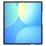 Spigen for Galaxy Z Fold 7 Case, Airfit Pro Magfit [Hinge Protection] [Qi2.1 Certified/Magnet for Galaxy] - Black