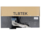 Keyboard Replacement Compatible With Dell Latitude 15 5000 E5540 Series Laptop