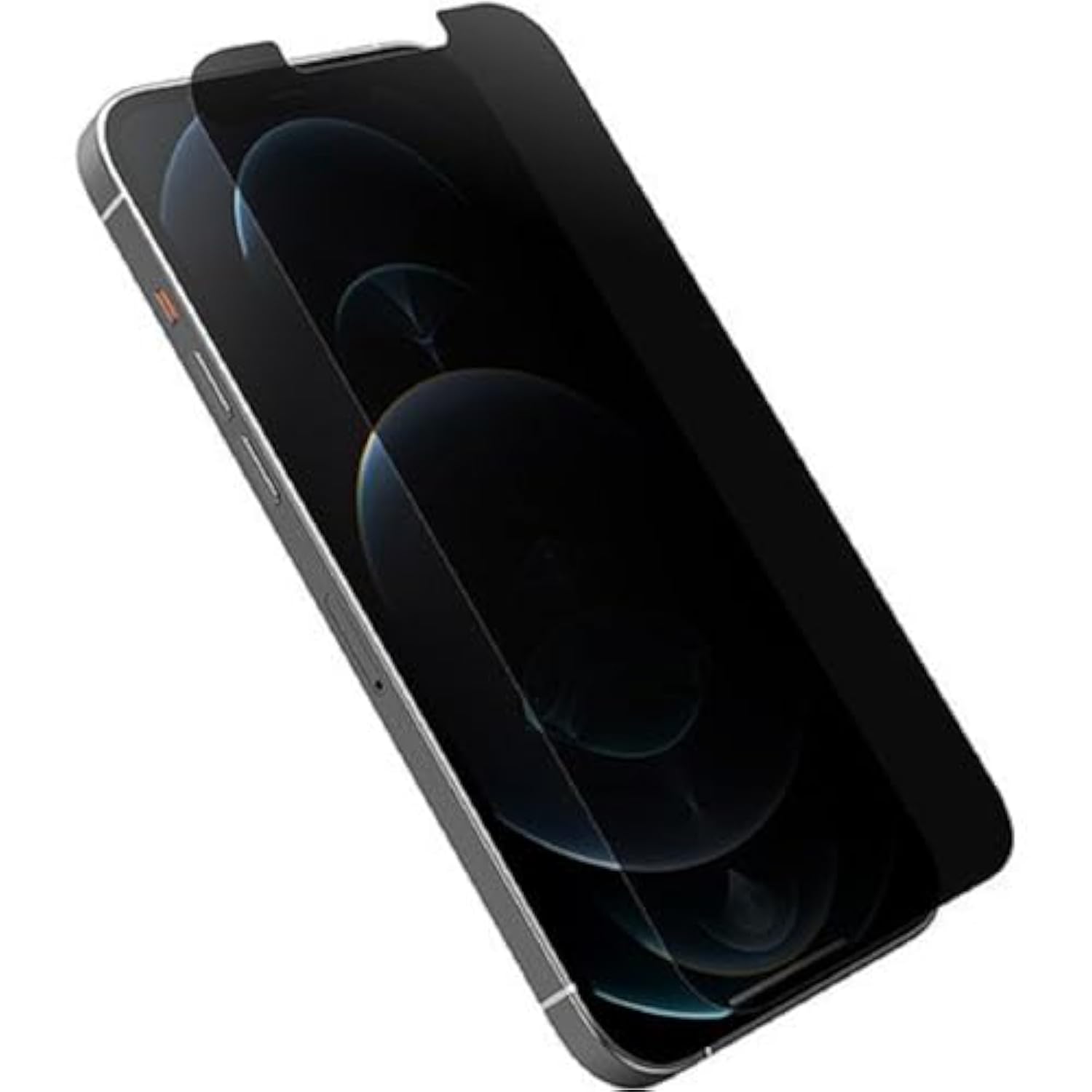 OtterBox AMPLIFY GLASS SERIES Screen Protector for iPhone 12 Pro Max - CLEAR