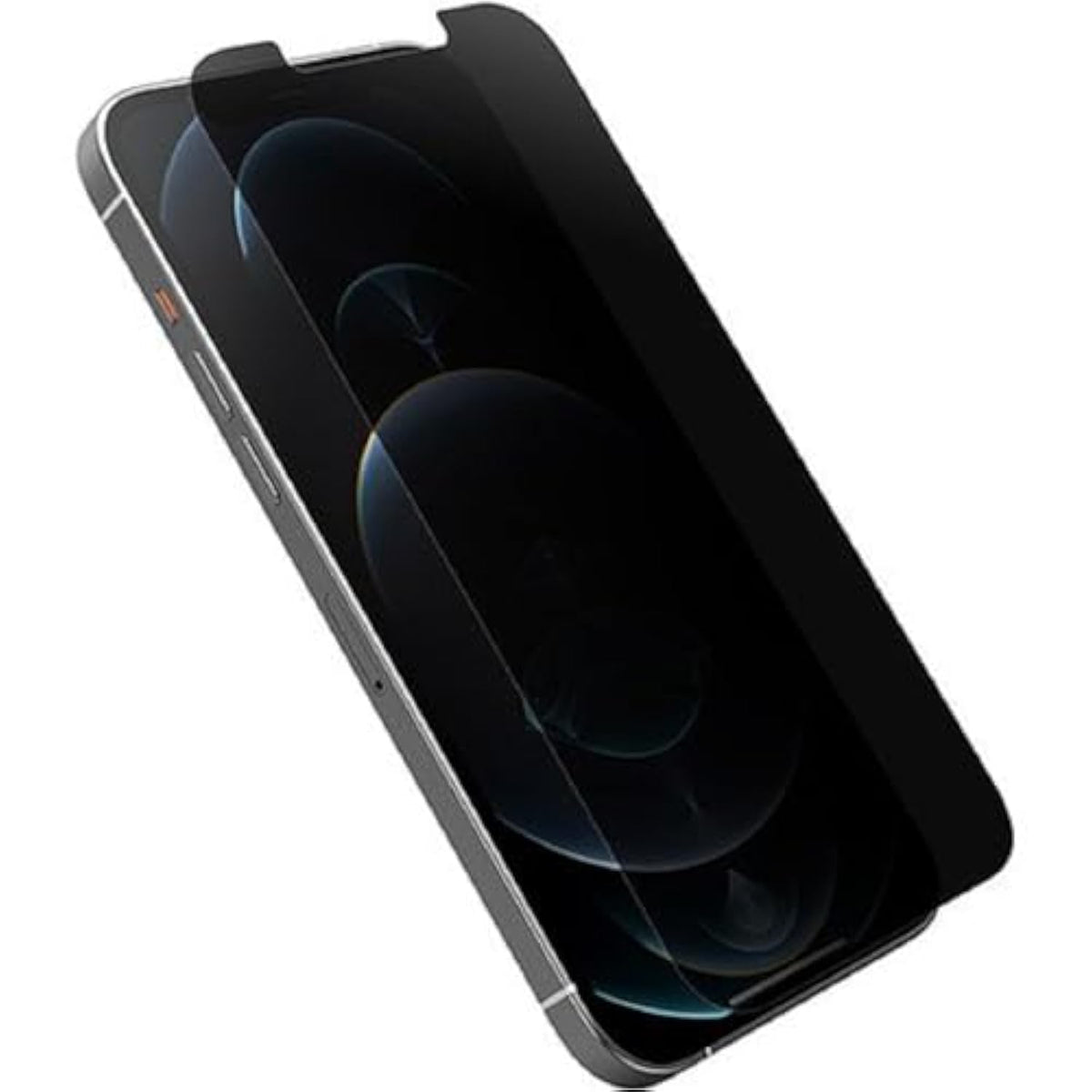 OtterBox AMPLIFY GLASS SERIES Screen Protector for iPhone 12 Pro Max - CLEAR