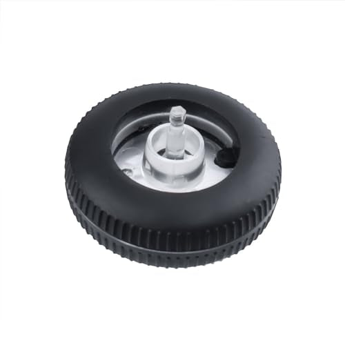 Mouse Wheel Pulley Mouse Roller Scroll With Foot Pads Replacement For Logi G403 G703 Wireless Gaming Mouse(Roller+Feet)