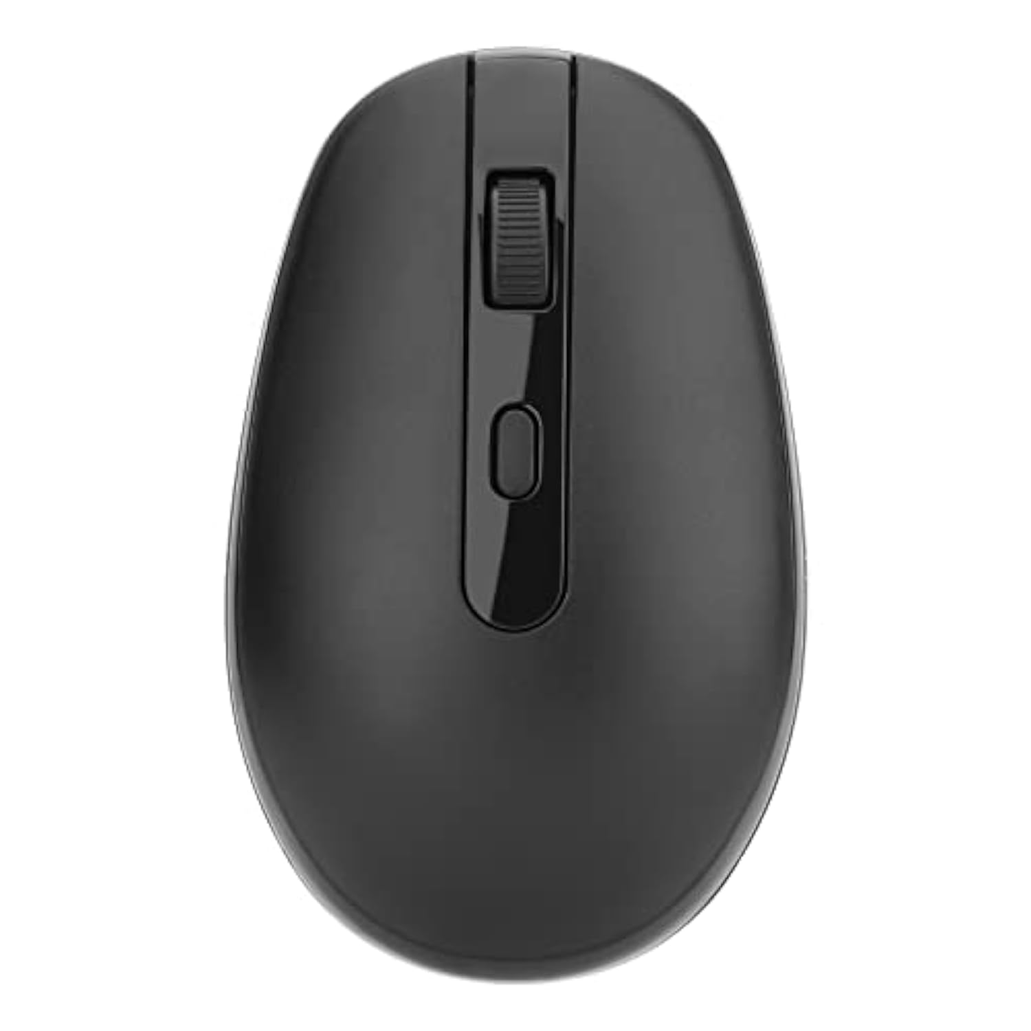 Wireless Mouse Rm700 2.4G Silent Mouse With Usb Receiver For Laptop,Pc,Mac,Chr