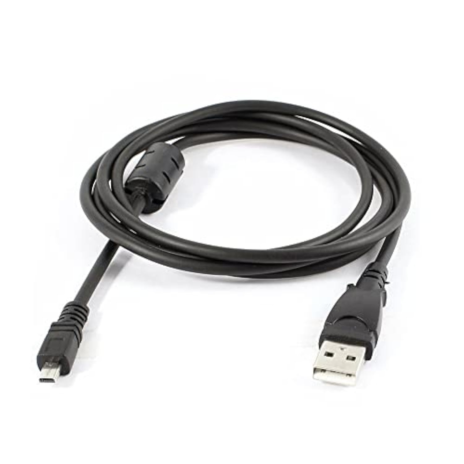 Uc-E16 Usb Cable For Nikon Coolpix B500, A300, A10, A100, L29, L31, L32