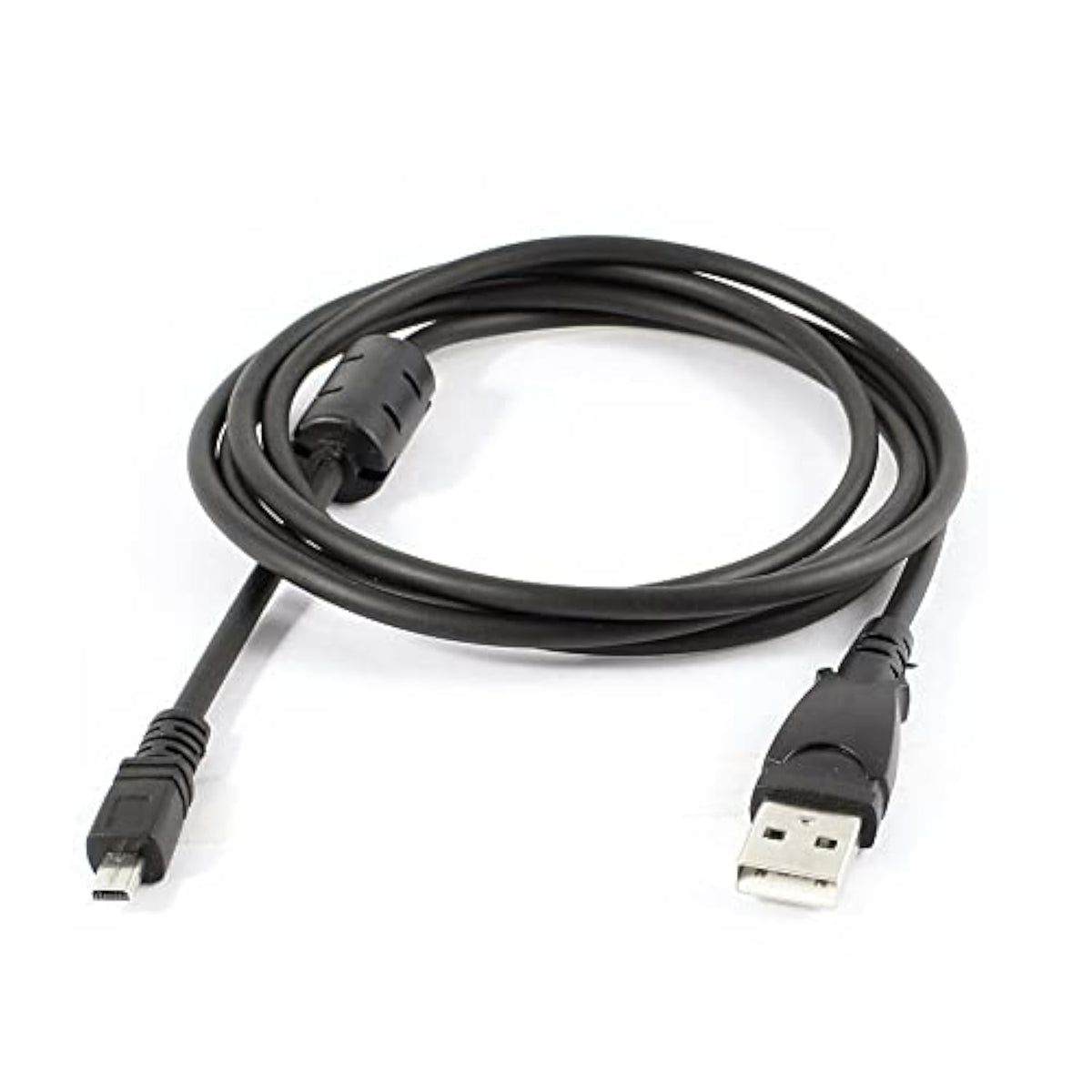 Uc-E16 Usb Cable For Nikon Coolpix B500, A300, A10, A100, L29, L31, L32