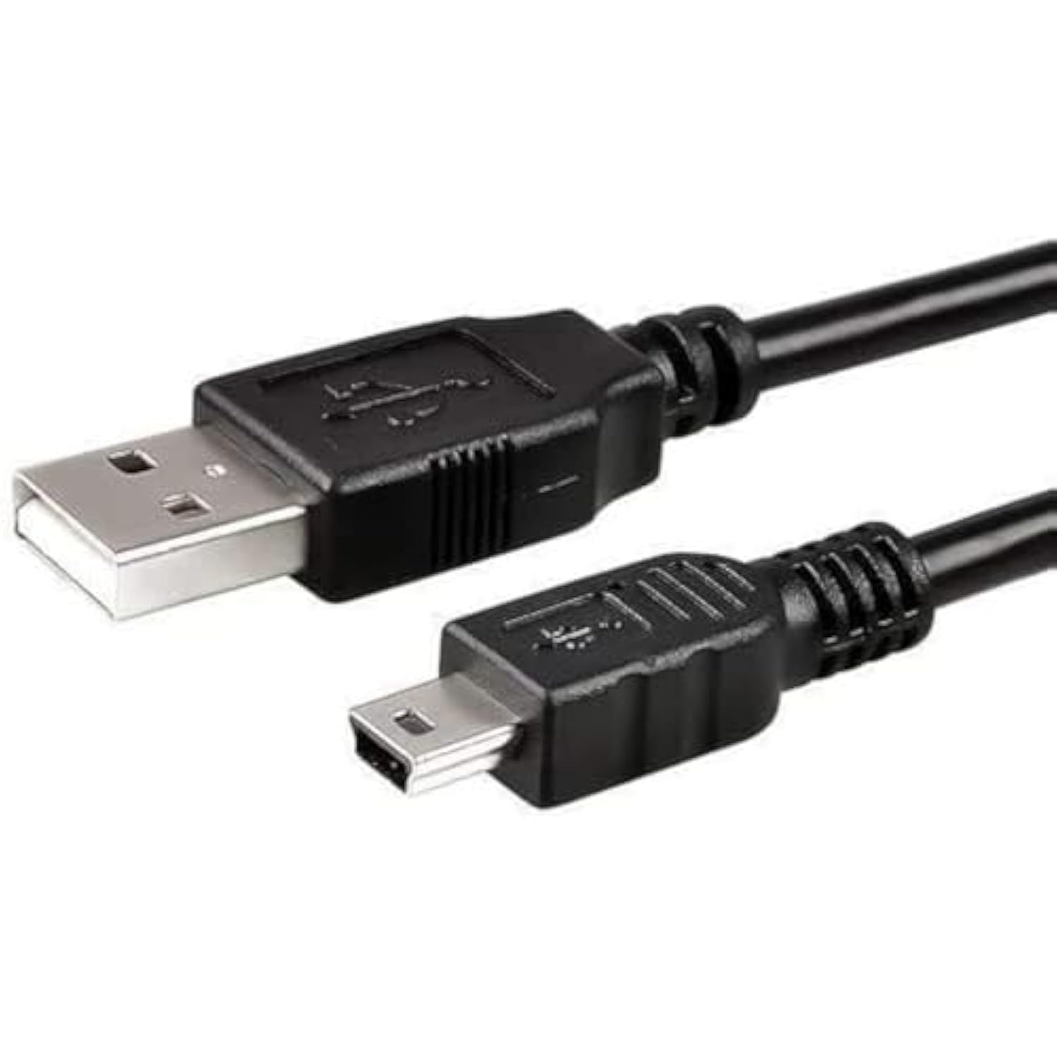 3Ft Usb2.0 Data Synv Cable Cord For Western Digital Wd Elements 2Tb 3Tb Usb 2.0 Desktop External Hard Drive