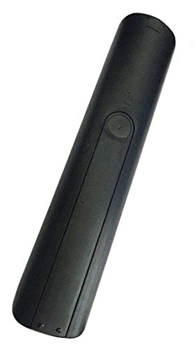 Replaced Remote Control Compatible for  UN40N5200AF UN40MU6290FXZA UN49MU6290F UN55NU6900 UN55MU6290 UN58MU6100F UN65NU6950FXZA