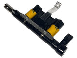 Toggle Bar Kit For Zebra Zt410 Zt411 Thermal Label Printer(Includes Lift Strap) P/N: P1058930-018 / P1058930-104,Original Parts,Barcode Printer Accessories