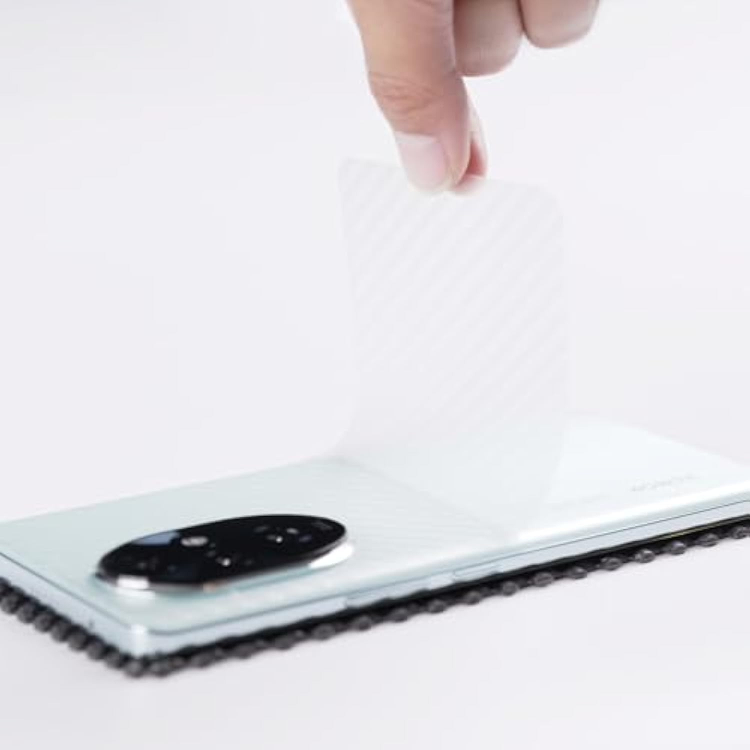 Screen Protector For Honor 200 Pro 5G 6.78"(2 Pcs),Flexible Tpu Film,With 1Pc Camera Lens Protector,1Pc Back Film,Bubble Free[Easy To Install]