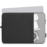 15 16 Inch Laptop Sleeve Shockproof For 15" Macbook Air Pro M4 M3, 16" Macbook Pro M4 M3, 15" Surface Laptop 7, 15" Yoga Slim 7I, 15? Thinkpad X9, 16" Xps 16/16 Plus, Hp Carry Case Etc