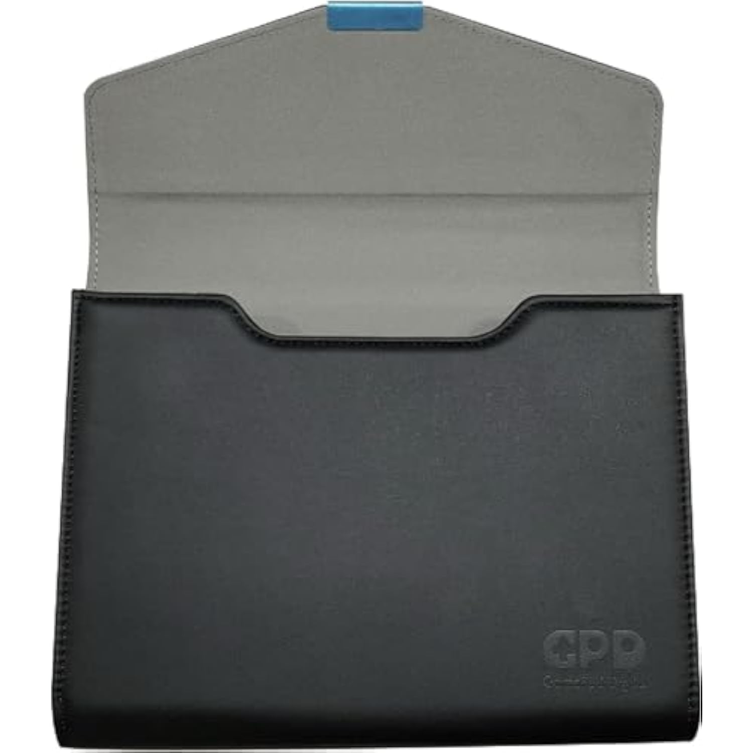 GPD Pocket 3, Pocket 4, and Win Max Faux Leather Protective Case Bag for Windows Mini Laptops