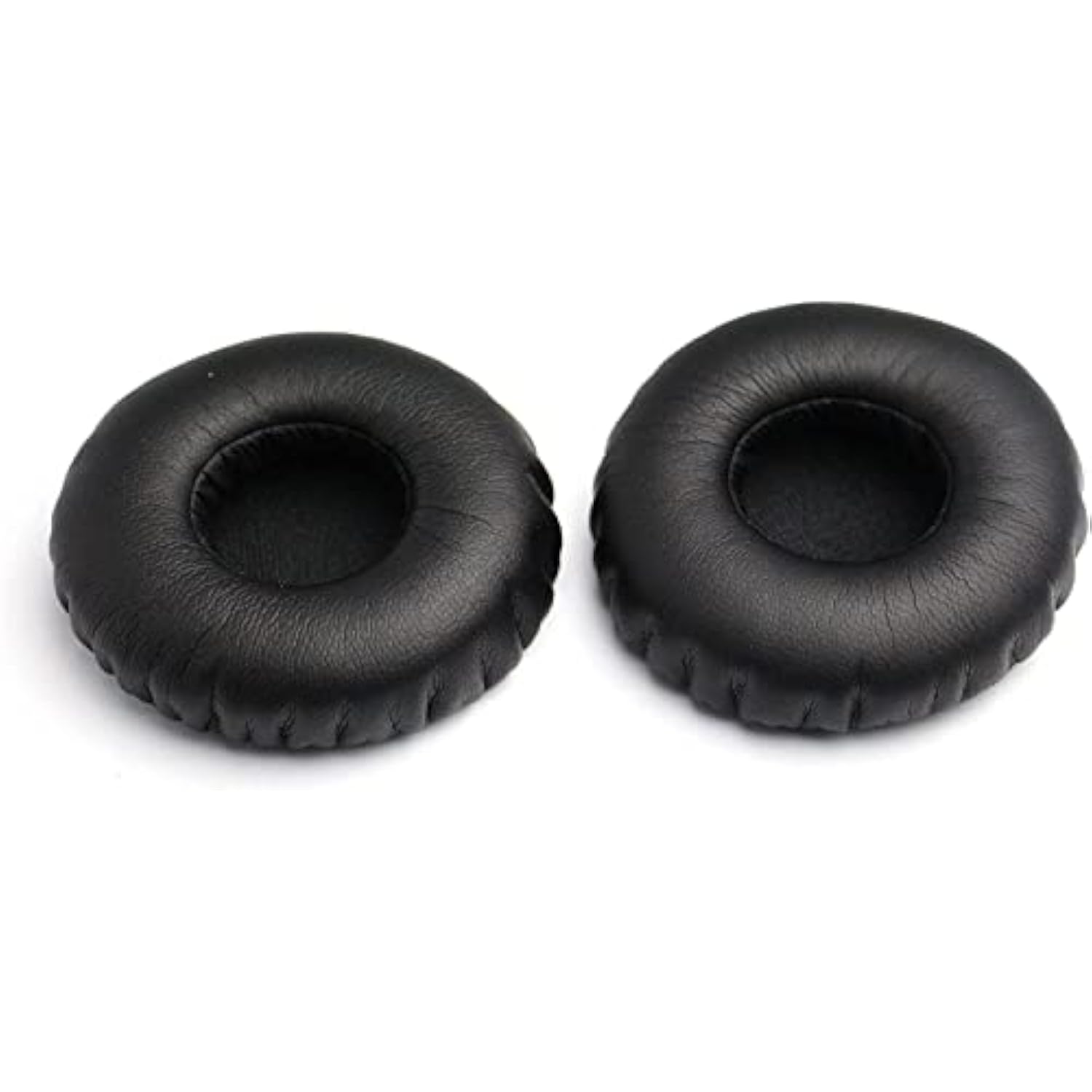 Replacement Ear Pads Compatible With Akg K450, K480, Q460, K430, K420 Headphones Made Of Soft Protein Leather And Memory Foam, Replacement Ear Pads For Repair Accessories (Black)