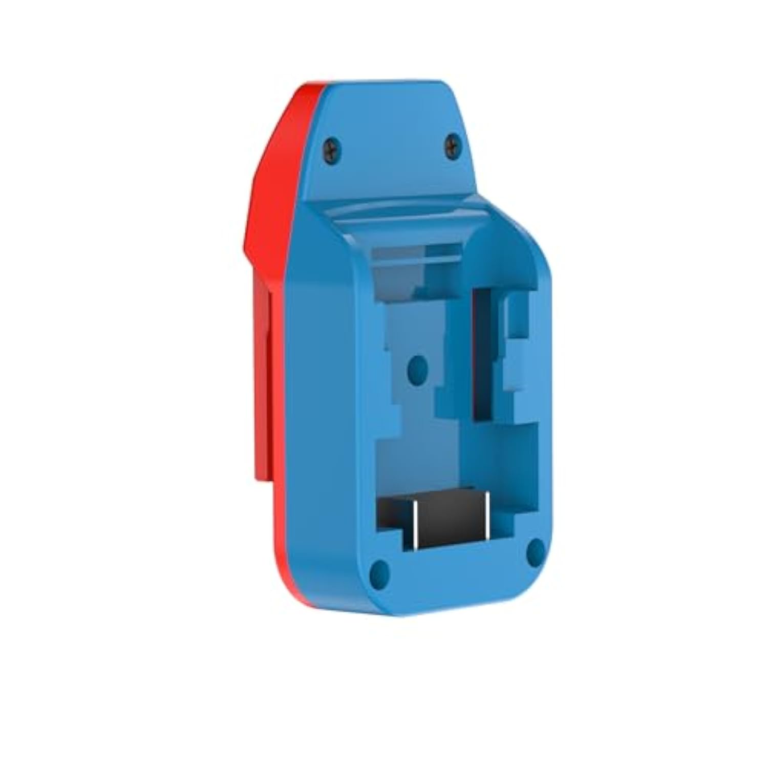 1 Adapter For Bauer 20V Tools - Compatible With Dewalt 20V Max And Hercules 20V Batteries For Power Supply, No Charging Function - Adapter Only,