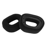 Replacement Earpads Cushions For Hs80 Rgb Headset, Noise Blocking Headphone Earpads, High Density Memory Foam Soft Breathable Ear Pads For Hs80