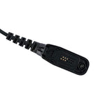 Usb Programming Cable For Motorola Mototrbo Xpr6550 Apx6000 Apx1000 Apx4000 Xpr7580 Xpr7350 Apx7000 Xpr7550 Xpr6350 Apx