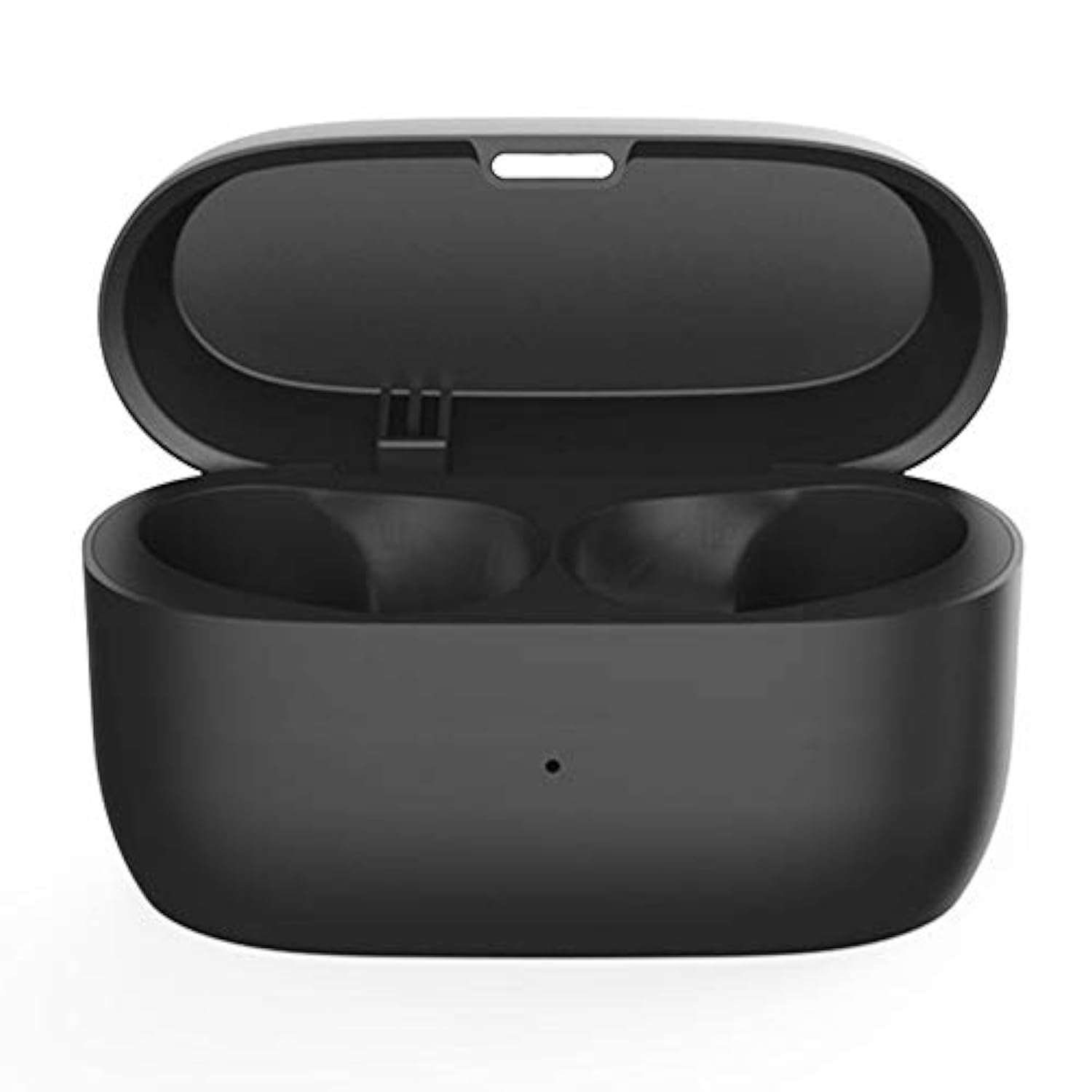 Charging Case For Jabra Elite 75T / Jabra Active 75T, Replacement Charger Cradle Case Cover For Jabra Elite 75T / Active 75T