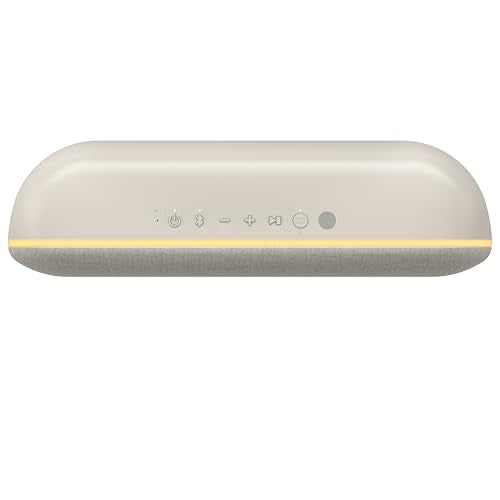 LG StanbyME 2 XT7S Bluetooth Speaker
