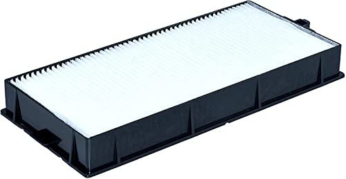 Air Filter Replacement For Panasonic Et-Rfe200, Pt-Ew530U, Pt-Ew630U, Pt-Ex500U, Pt-Ex600U, Pt-Ez570U Projector Air Filter