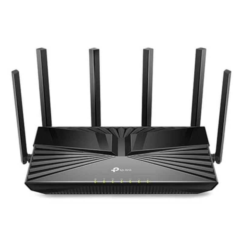 TP-Link AX4400 Mesh Dual Band 6-Stream Router (Renewed)