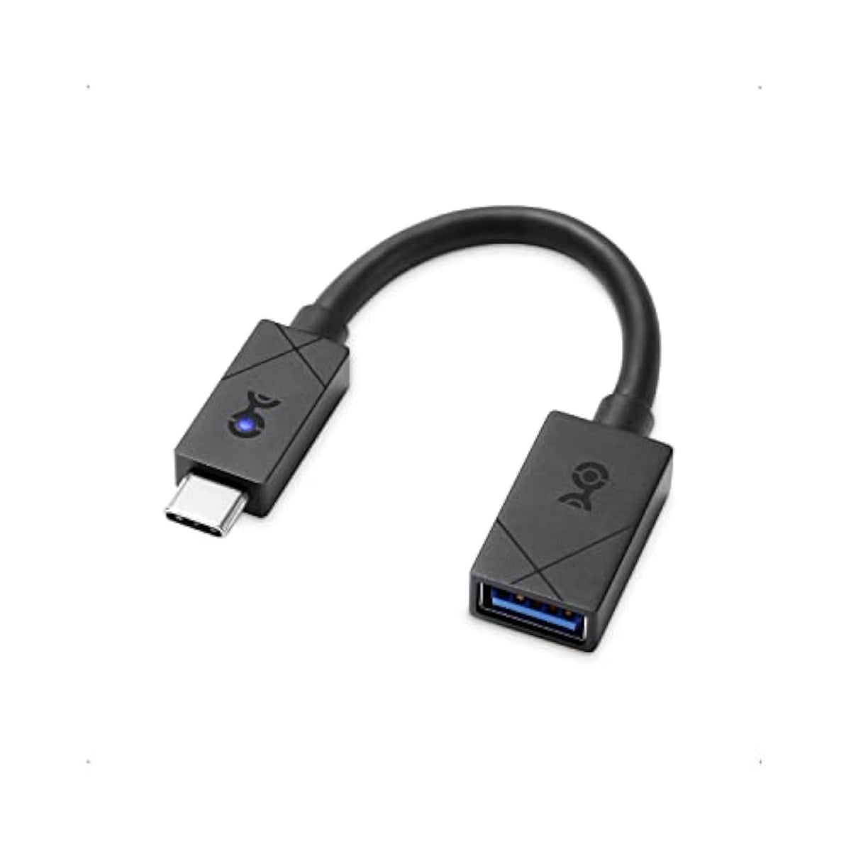 Cable Matters [Designed for Microsoft Surface] USB-C to USB-A Adapter (USB-A t