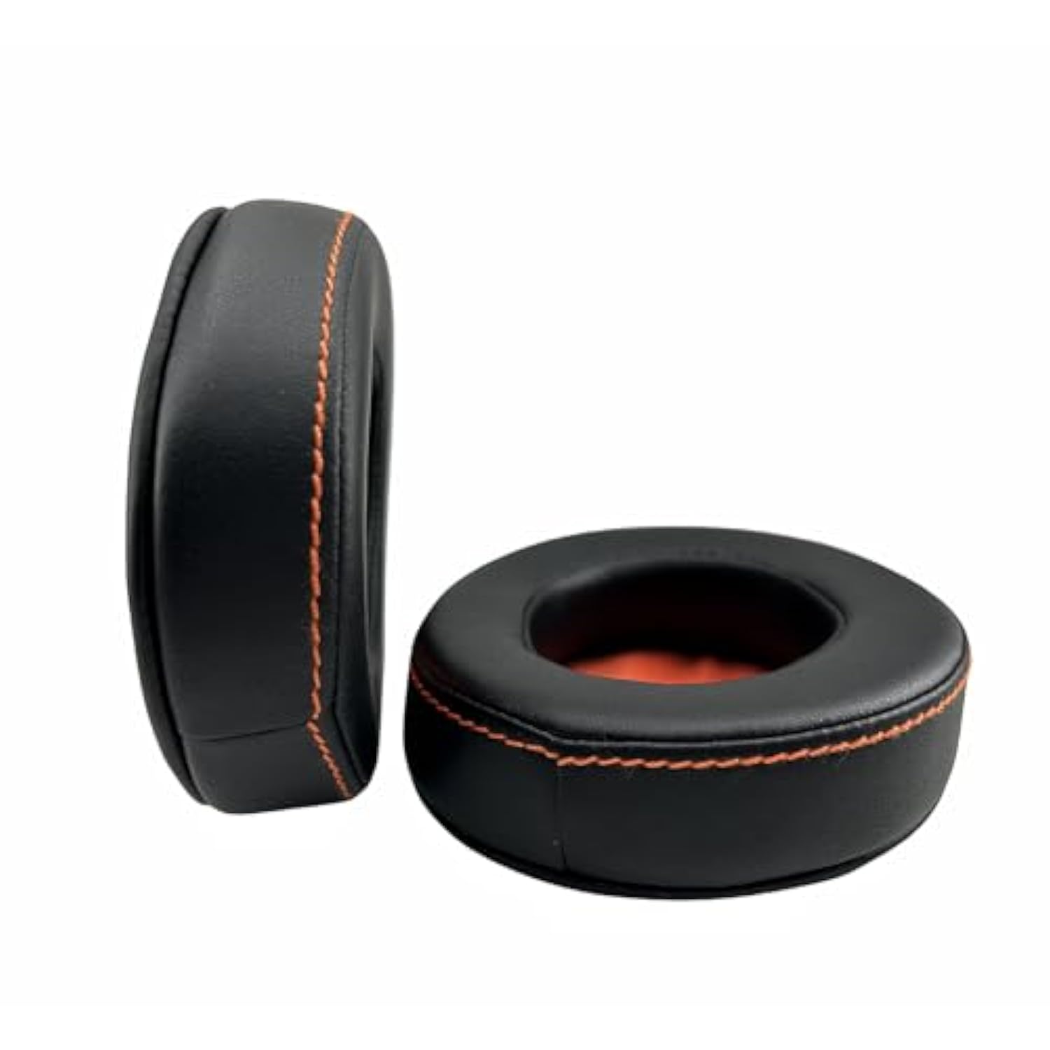 Siberia 9H Replacement Ear Pads Cushions Covers Headphone Accessories Parts Compatible With Steelseries Siberia 9H Gaming Headset