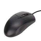 Usb Heated Mouse,3 Levels 1600Dpi Wired Heating Mouse Adjustable Heating Mouse For For Os X System Desktop Laptop