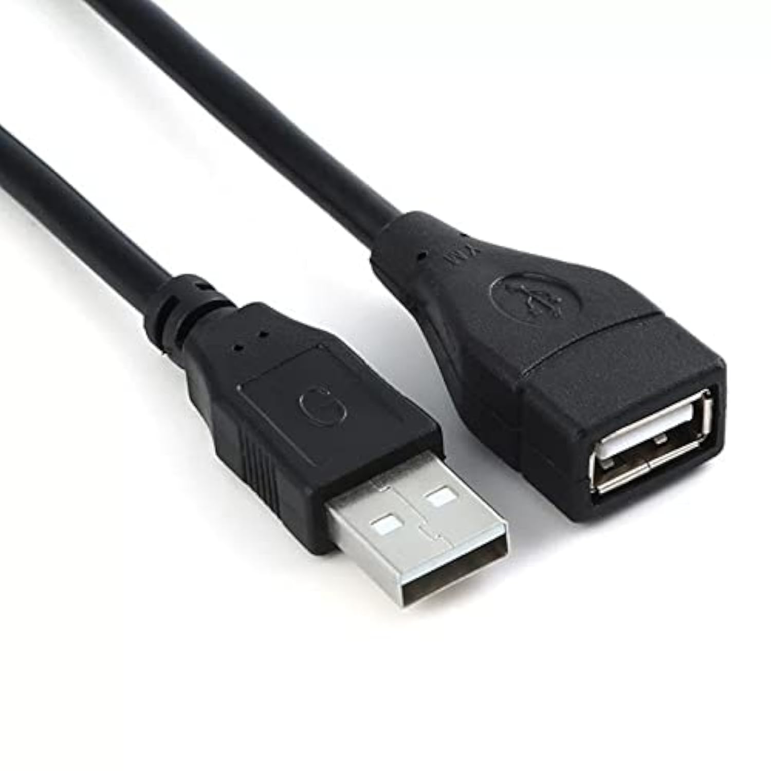 Charger For Jlab Wireless Earbuds, Charging Cord Usb Extension Cable 3.3 Ft