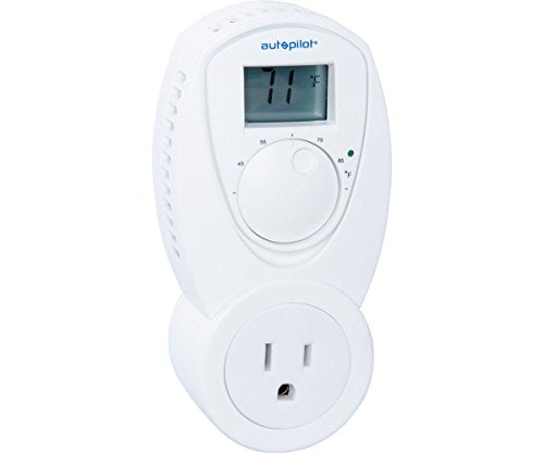 Apcsc Cooling Thermostat