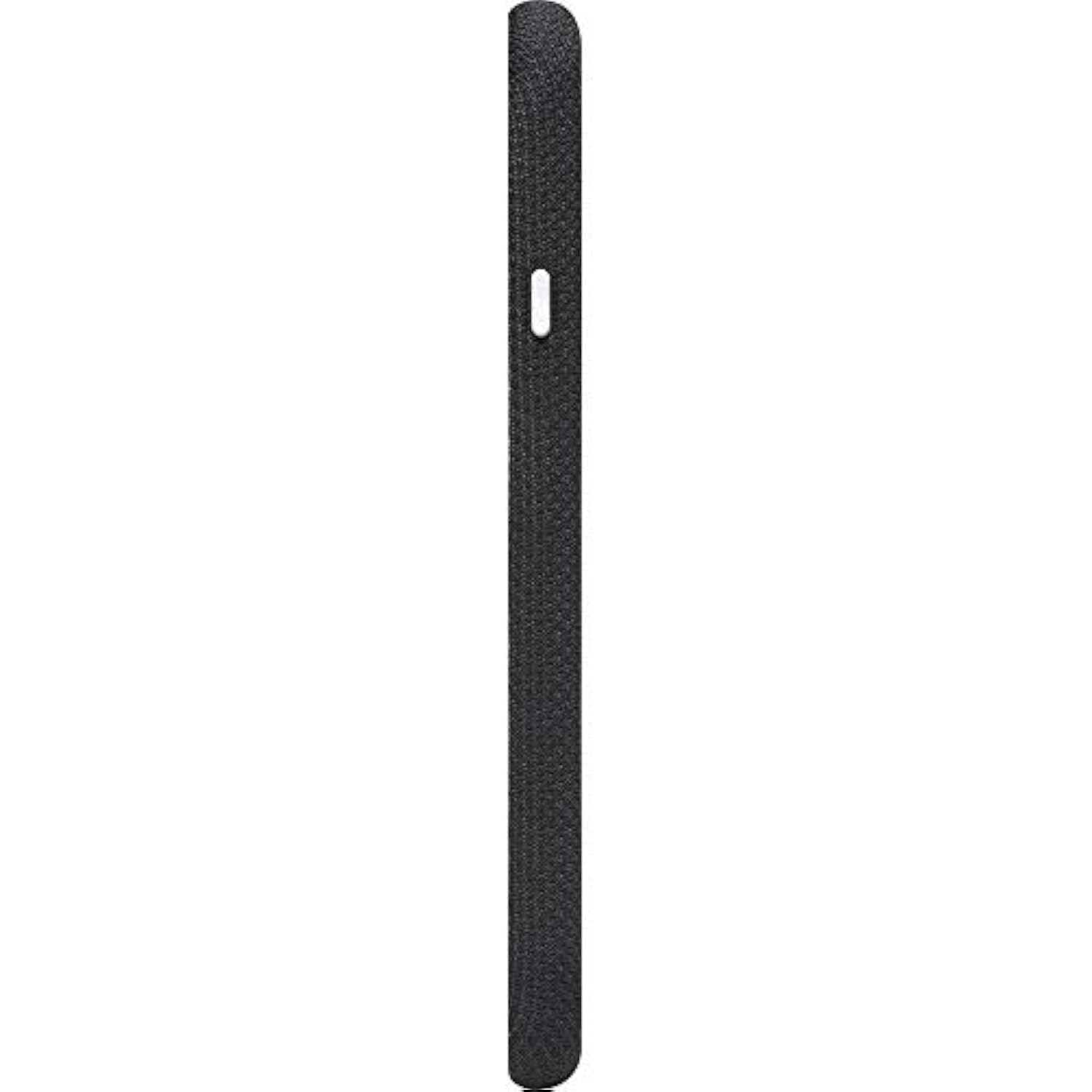 Google Pixel 4 Case, Just Black