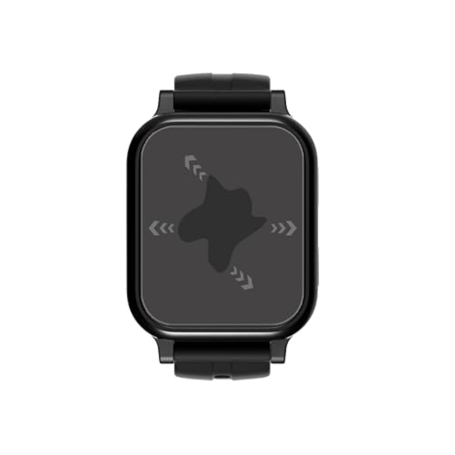 Screen Protector for Gabb Watch 3/3E, Tempered Glass, 3-Pack, 9H