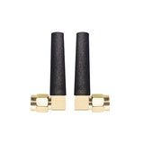 2-Pack Mini Gsm 3G 4G Lte Right Angle Sma Male Antenna, Compatible With Router Hunting Game Camera Network Card Ip Camera Video Security Camera Cellular Camera Vehicle Iot 4G Antenna
