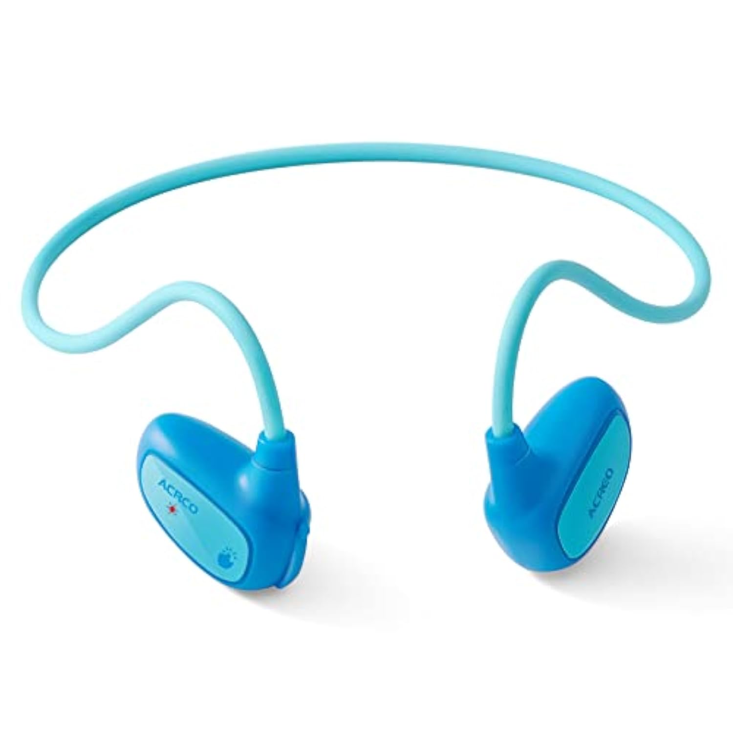 Kids Headphones, Open Ear Bluetooth Headphones With Mic, Openbuds Kids, Ultra-