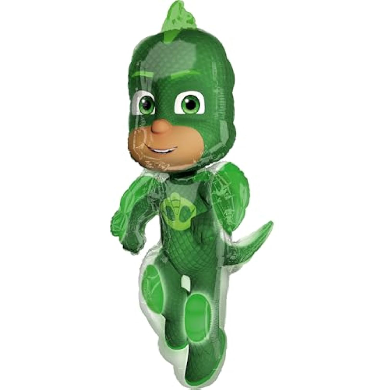 Anagram PJ Masks Birthday Party Supplies Catboy Gekko and Owlette Balloon Bouquet Decorations