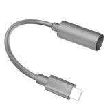 Starlink Mini Usb C To Dc Adapter Extension Cable Fit For Starlink Mini Dc To Dc Power Cable, Convert Dc Male To Type C Male For Powering Starlink With 65W+ Pd Usb-C Charger And Power Bank