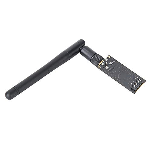 Wireless Transceiver Module Antenna 2.4G Nrf24L01+Palna 1100M Communication Module With Sma Antenna