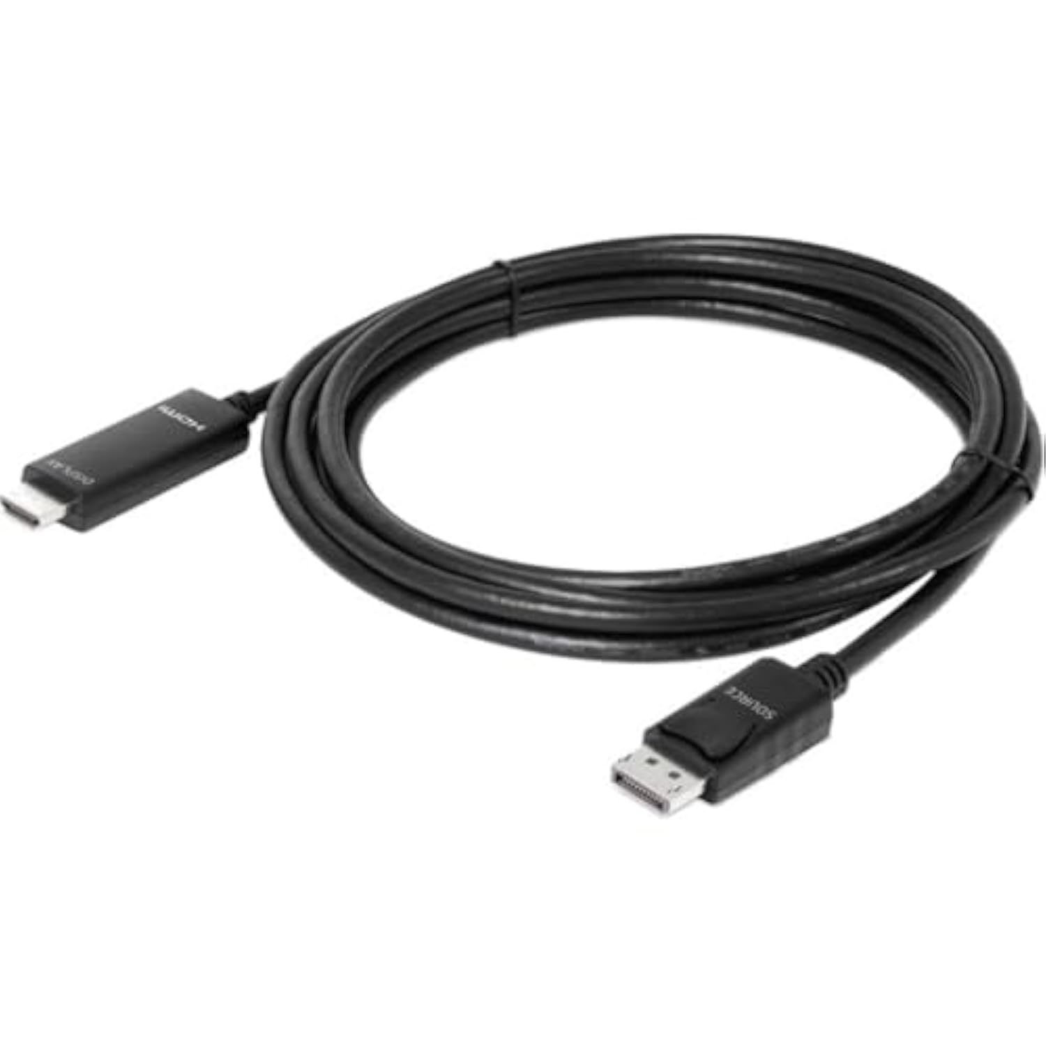 Cac-1087 Displayport 1.4 To Hdmi 4K120Hz/8K60Hz Hdr Active Cable M/M 3M- 9.84F