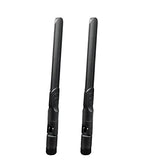 Dual Band Wifi Antenna Bluetooth Antenna For Pc - 2 Pack