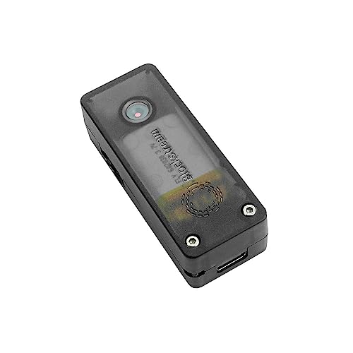 Jade - Bitcoin Hardware Wallet - Camera - Bluetooth - Usb-C - 240 Mah Battery - Secure Your Bitcoin Offline