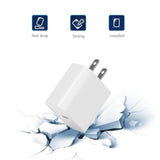 Usb C Charger For Iphone 14 - Rapid Fast Charging With 6Ft Charging Cable, Compatible With Iphone 14/13/12/11 Pro/Promax/Mini/Xs/Xr/X/8/7/Plus And More