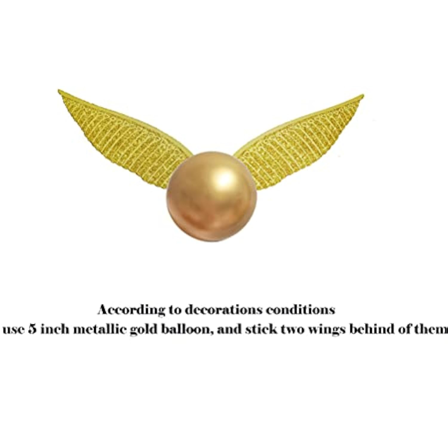 Halloween Magical Party Balloons Garland Decorations, 111 Pcs 18" 12" 10" 5" Magician Party Balloons Burgundy Black Gold Confetti Decor Supplies For Kids Birthday Halloween Party