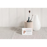 Magic Reindeer Food Gift Tags, Christmas Party Supplies Kids Gift Labels, 15 Pack