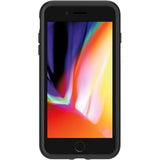 OtterBox Symmetry Series Case for iPhone 8 Plus & iPhone 7 Plus (Only) - Non-Retail Packaging - Black