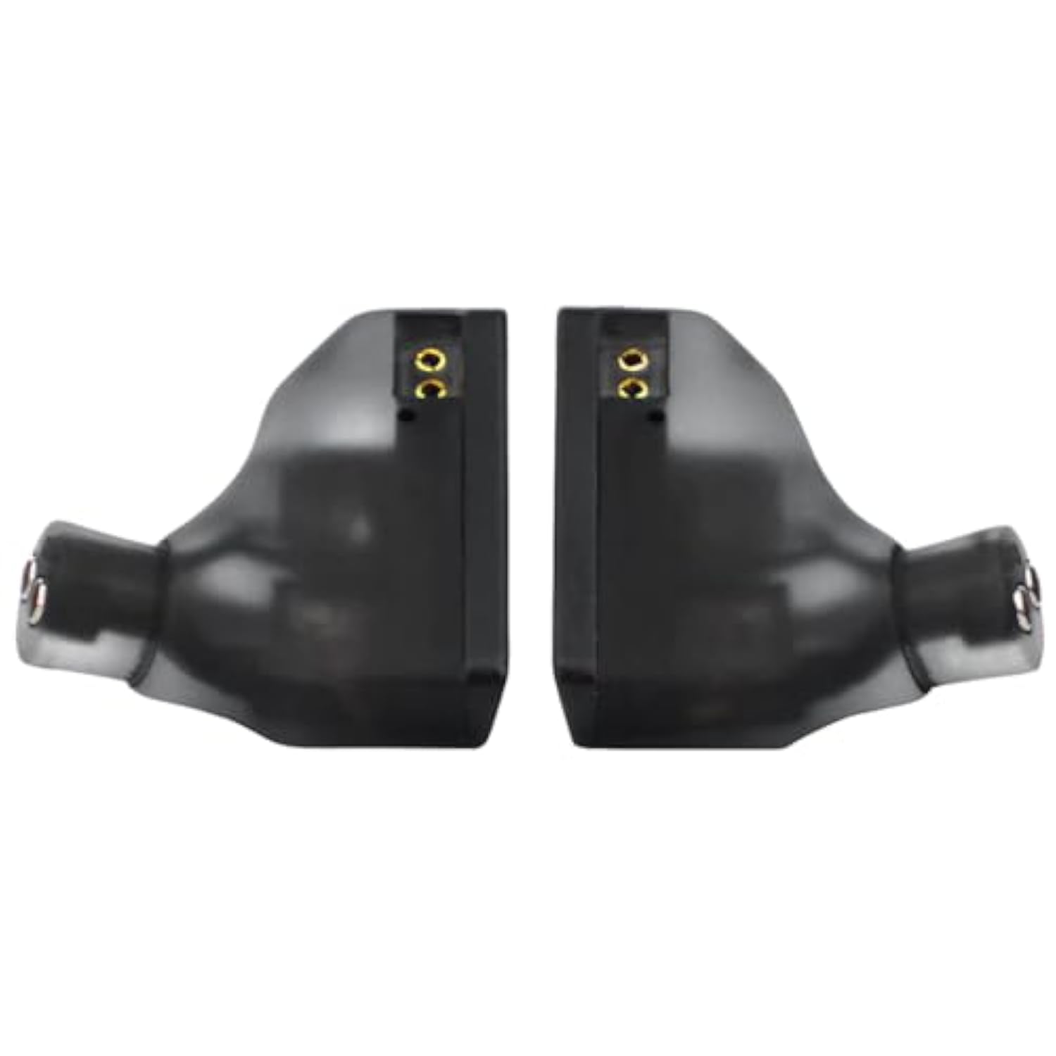 Hexa 1Dd+3Ba Hybird In-Ear Headphone Gaming Earbud Hifi Iem Earphone With 0.78Mm 2Pin Cable