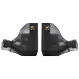 Hexa 1Dd+3Ba Hybird In-Ear Headphone Gaming Earbud Hifi Iem Earphone With 0.78Mm 2Pin Cable