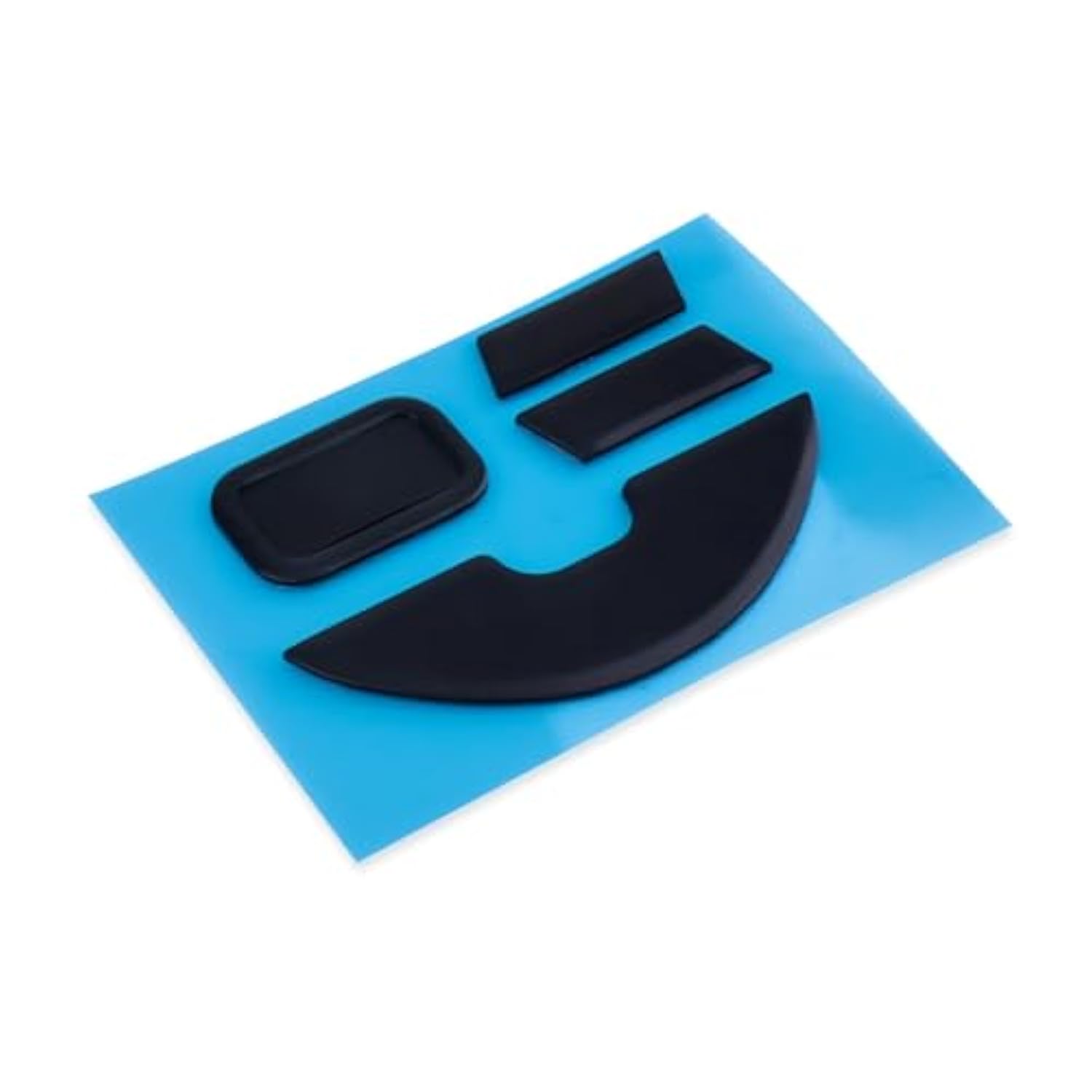 2 Sets Mouse Skates & Mouse Feet & Mice Feet & Mouseskates For Razer Lancehead Tournament Edition Te Ambidextrous Gaming Mouse